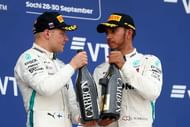 F1 Grand Prix of Russia